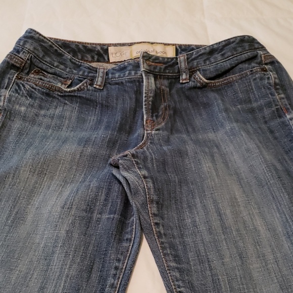 LOFT Denim - Loft jeans
